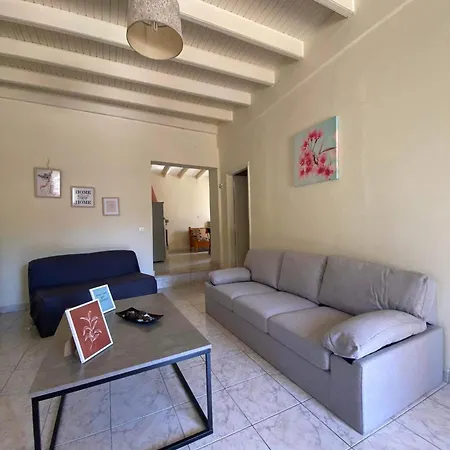 בית נופש George House *