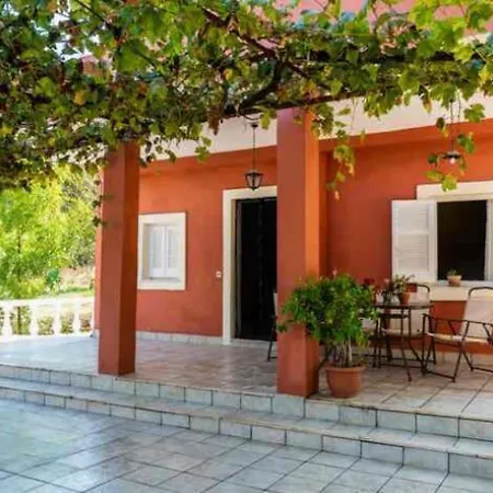George's Country Corfu House